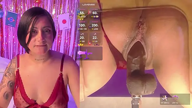 MelanyHolsen webcam