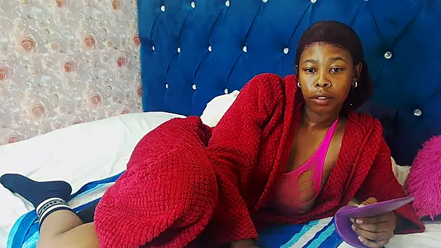 Sexy_Baddie webcam