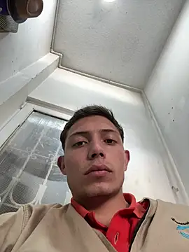 santiObrero webcam