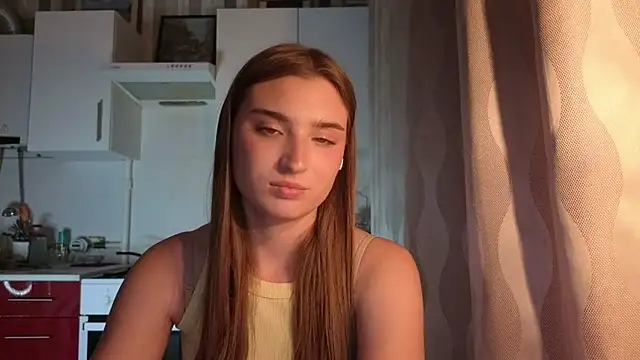 LissaBliss webcam