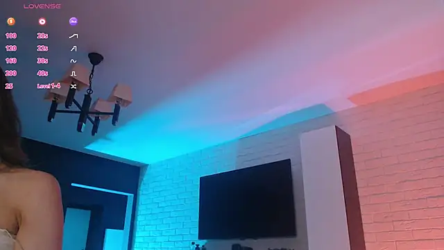 Jade_Amore webcam
