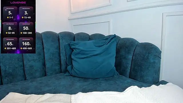 LeylaRusso webcam