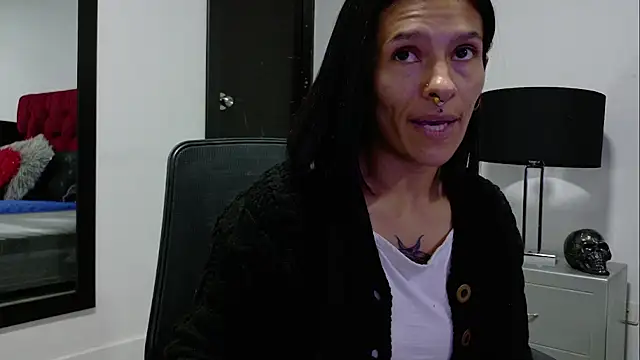 Amelie_Blake webcam