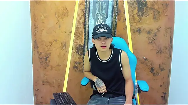 monky_0002 webcam
