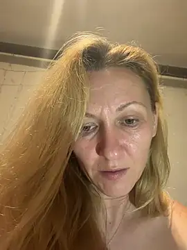 Secret_Ladyx webcam