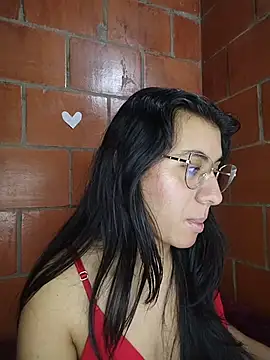 Amanda_x1 webcam