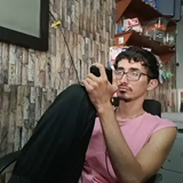 jhosuamoore webcam