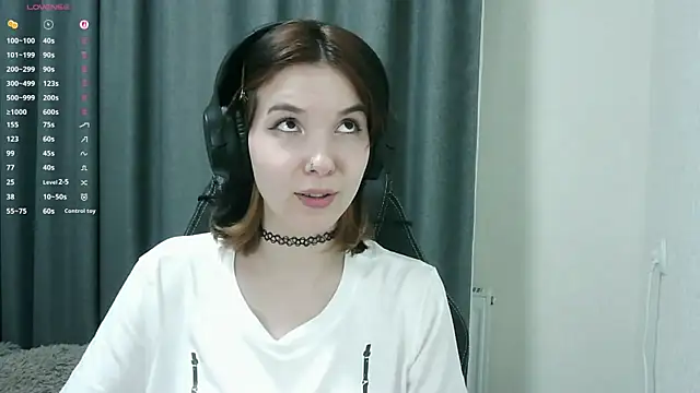 RubyBooby webcam