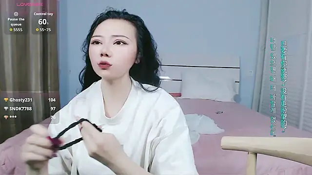 sasating webcam