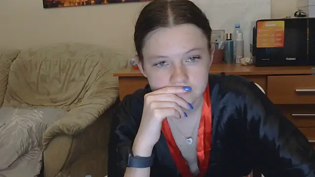 JessicaHolland1 webcam