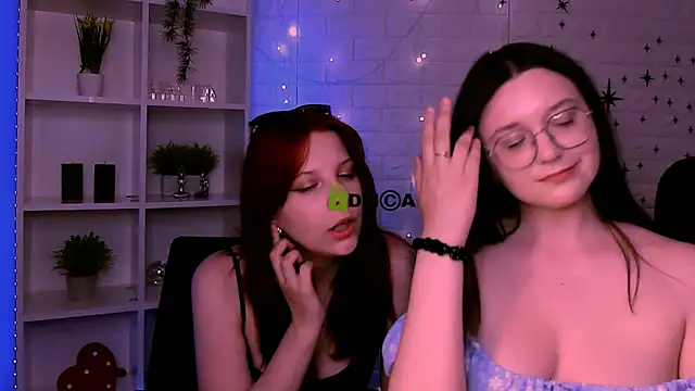 nymira webcam