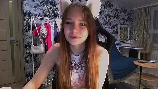 Princess_Mira webcam