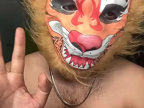 rude_nick webcam