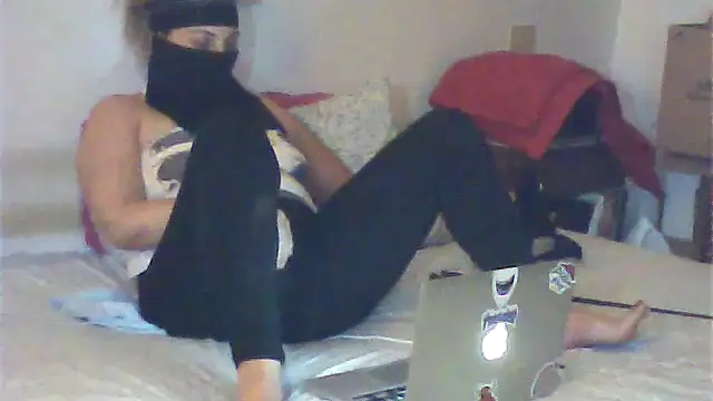 Cugi00 webcam