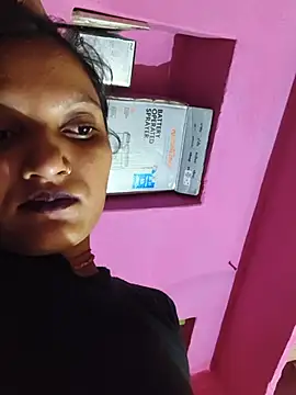SS_sanjna webcam