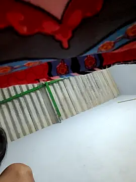 Tamil_Hot_HoneyBee webcam