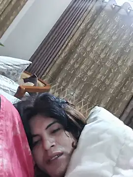 SexyShila-97 webcam
