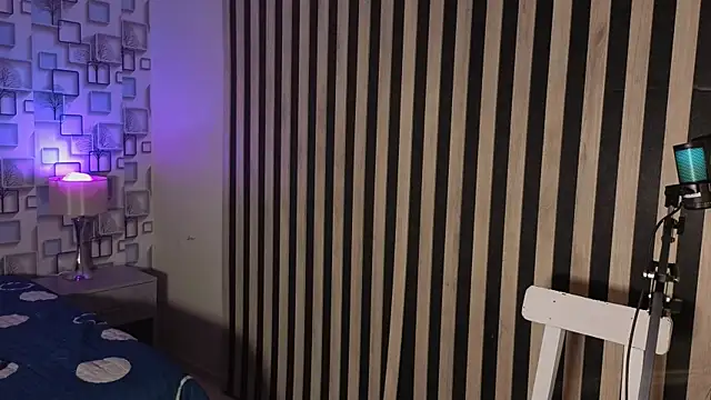 MikeVoss_ webcam