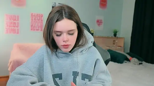ginnyclub webcam