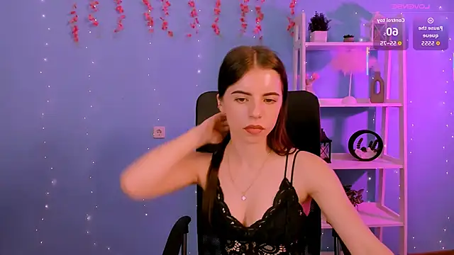 lyra_desire webcam