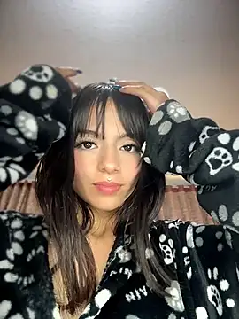 barbie_gv webcam