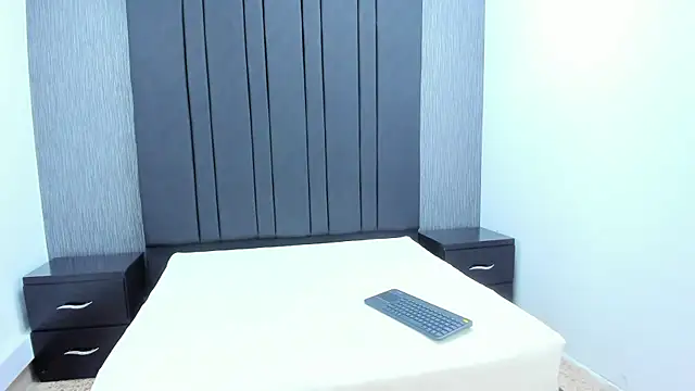 Isabelle_Black webcam