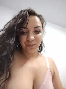 GabyAndrey93 webcam