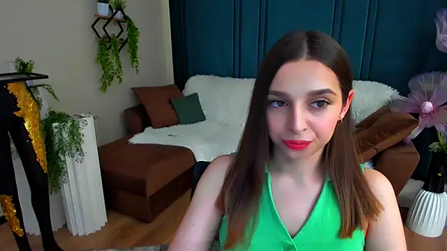 FlirtySpark webcam