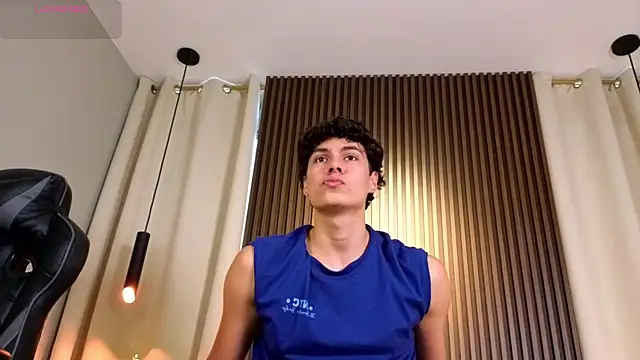 Esteban_Fire webcam
