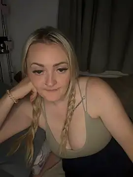 Alex-Blond webcam