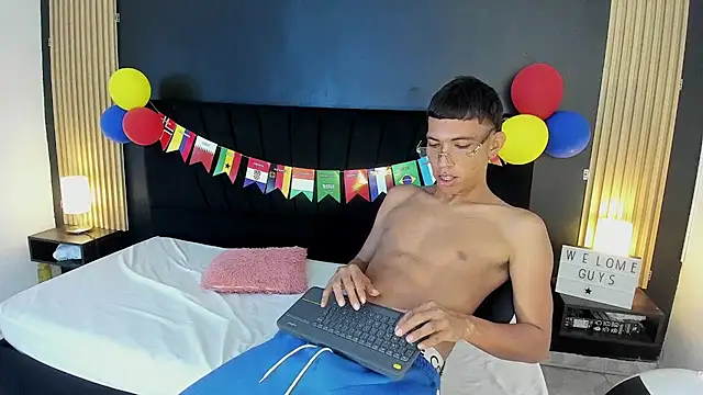 DILANX18 webcam