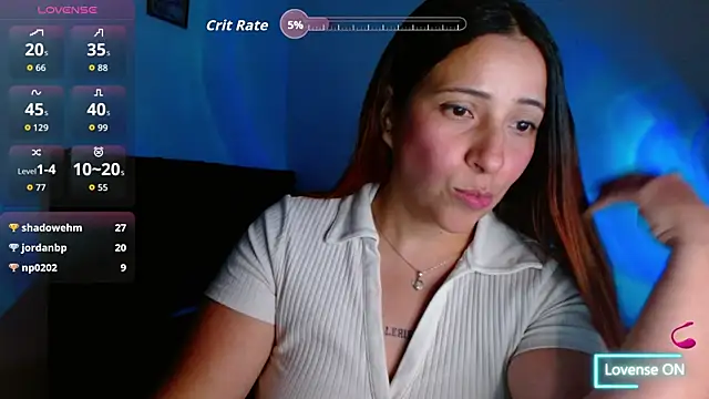 DaniOrange_ webcam