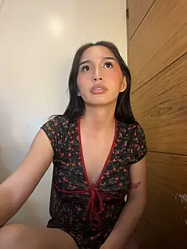 lovely_samina webcam