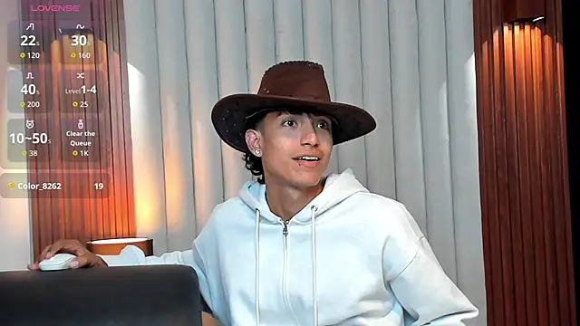 myke_tucker webcam