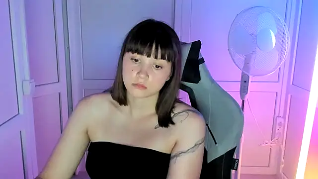 Vanilla_Vixen webcam