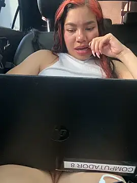 Melody_pink18 webcam