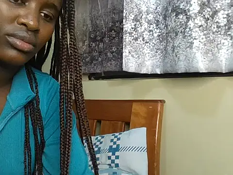 Prettygodess1 webcam