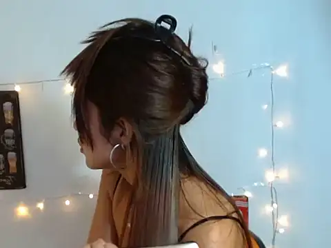 Ximenna_bu webcam