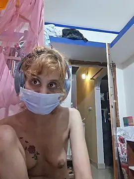 Alishaaroralive webcam