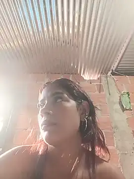 dulce_amber21 webcam