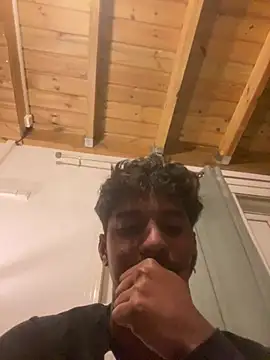 axel_black03 webcam
