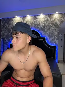 DilanMiller_ webcam