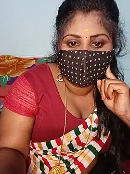 Tamil_Hot_Subha webcam