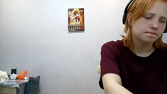 CacyBIoom webcam