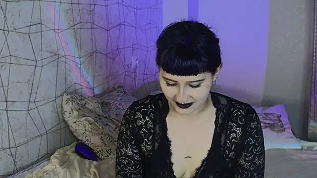 DoubleEcstasy webcam