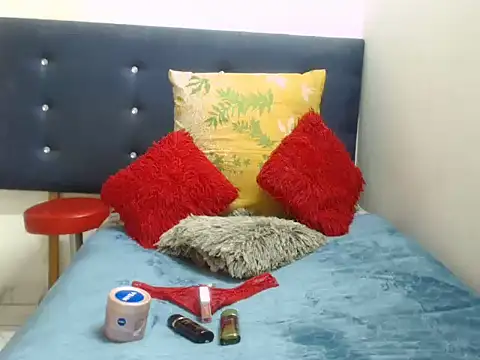 Mad4DickX webcam