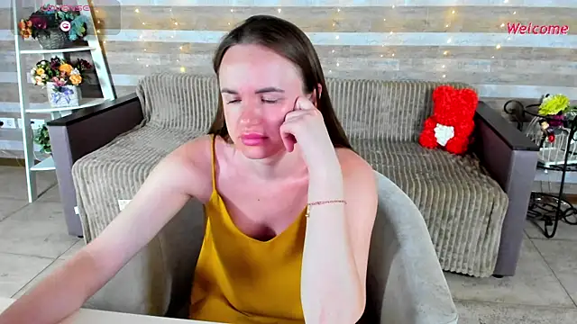 SusanSmit webcam