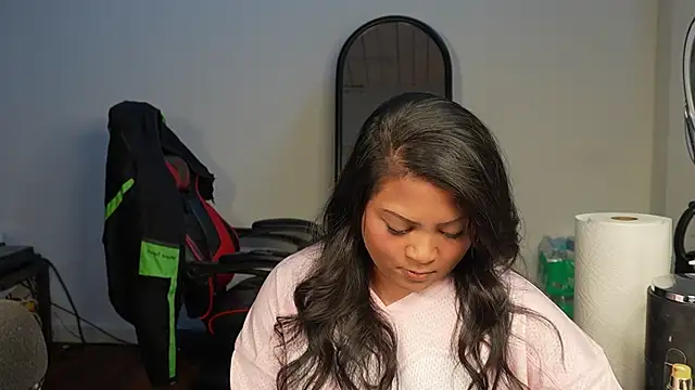 Bubbleliyah webcam