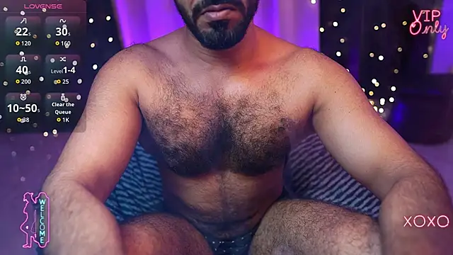 Steffan55 webcam