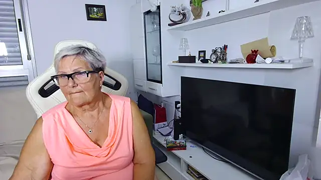 Selenna57 webcam